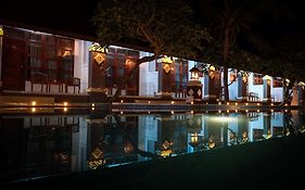 Bali Sunset Hotel Negara
